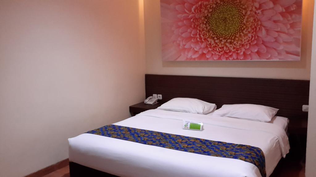 Hotel Matos Jayapura Quarto foto
