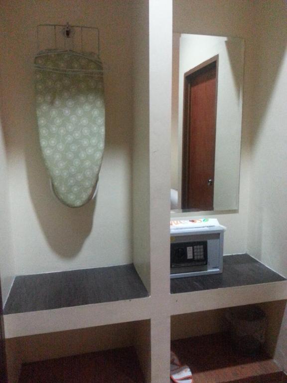 Hotel Matos Jayapura Exterior foto
